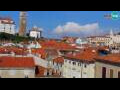 Webcam Piran