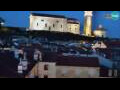 Webcam Piran