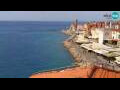 Webcam Piran