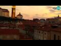 Webcam Piran