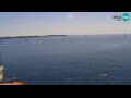 Webcam Piran