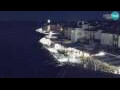 Webcam Piran