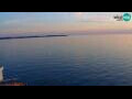 Webcam Piran