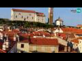 Webcam Piran