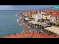 Webcam Piran