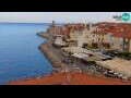 Webcam Piran