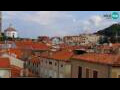 Webcam Piran