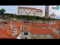 Webcam Piran