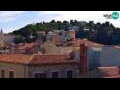 Webcam Piran