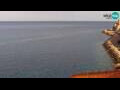 Webcam Piran