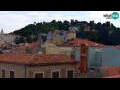 Webcam Piran