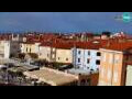Webcam Piran