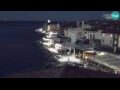 Webcam Piran