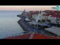 Webcam Piran