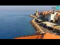 Webcam Piran