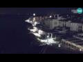 Webcam Piran