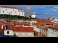 Webcam Piran