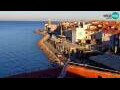 Webcam Piran