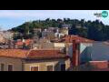 Webcam Piran