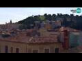 Webcam Piran