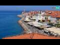 Webcam Piran