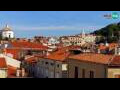 Webcam Piran