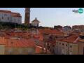 Webcam Piran