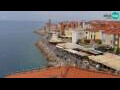 Webcam Piran