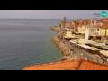 Webcam Piran