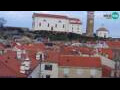 Webcam Piran