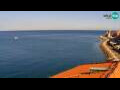 Webcam Piran