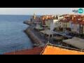 Webcam Piran