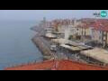 Webcam Piran