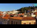 Webcam Piran