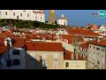 Webcam Piran