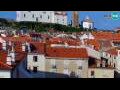 Webcam Piran
