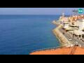 Webcam Piran