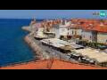 Webcam Piran