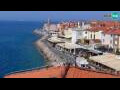 Webcam Piran