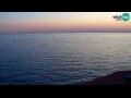 Webcam Piran