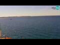 Webcam Piran