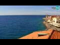 Webcam Piran