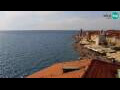 Webcam Piran