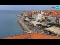 Webcam Piran