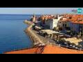 Webcam Piran