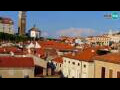 Webcam Piran