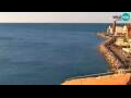Webcam Piran