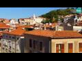 Webcam Piran