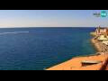 Webcam Piran