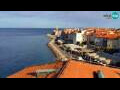 Webcam Piran